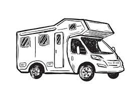 Camper logo